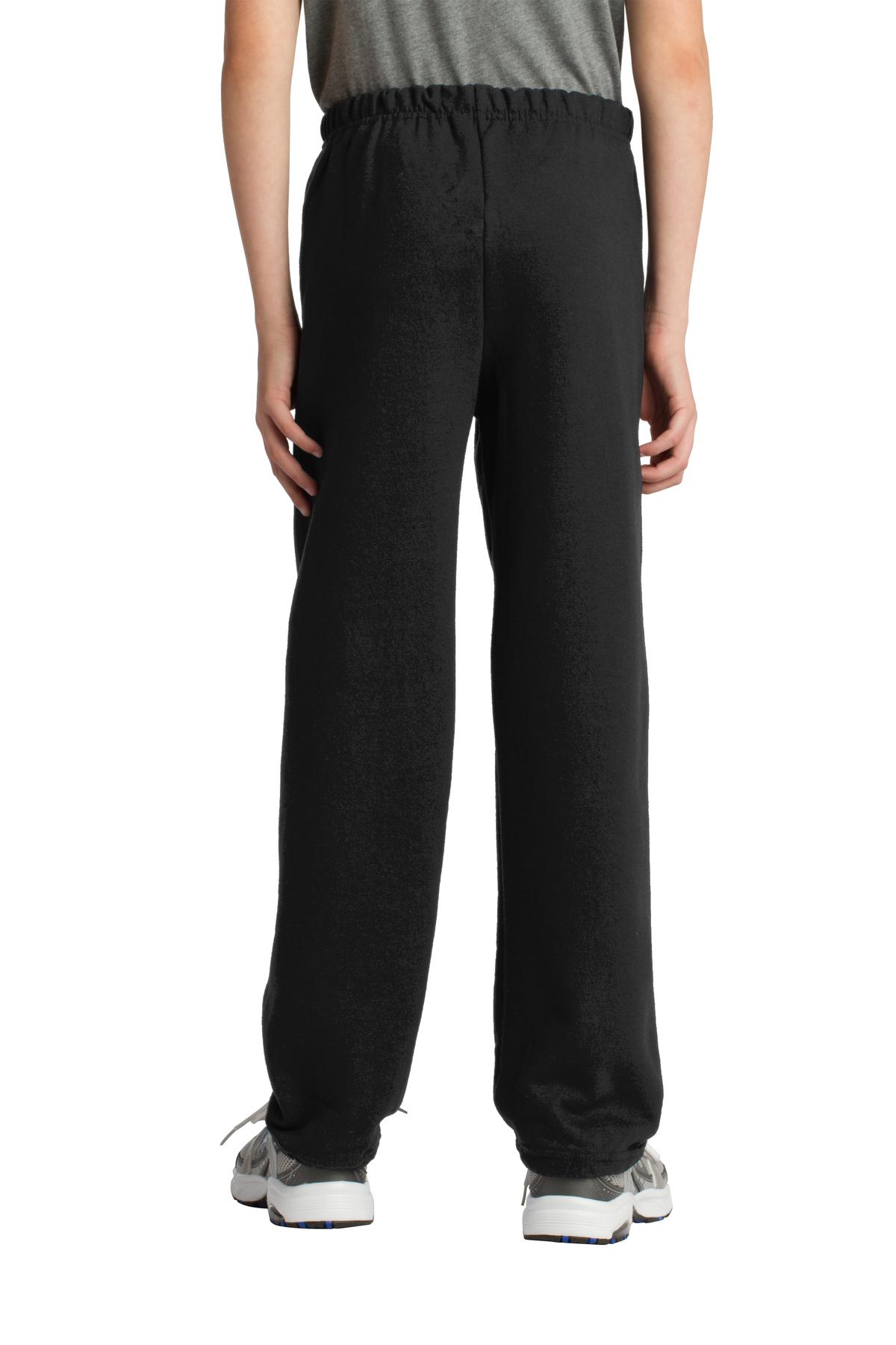 Gildan ® Youth Heavy Blend™ Sweatpant. 18200B - Custom Shirt Shop