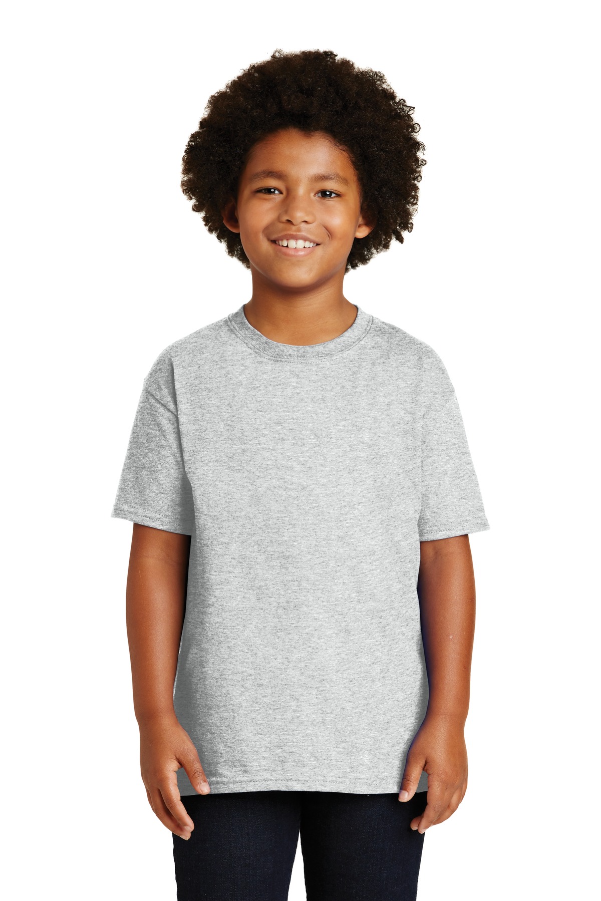 Gildan 2000B - Ultra Cotton® Youth T-Shirt