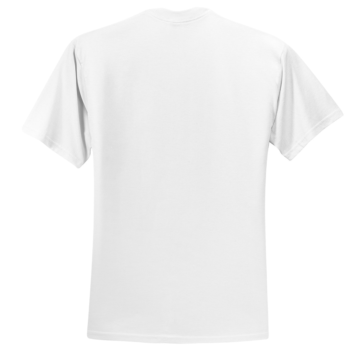 JERZEES ® - Dri-Power ® 50/50 Cotton/Poly T-Shirt. 29M - Custom Shirt Shop