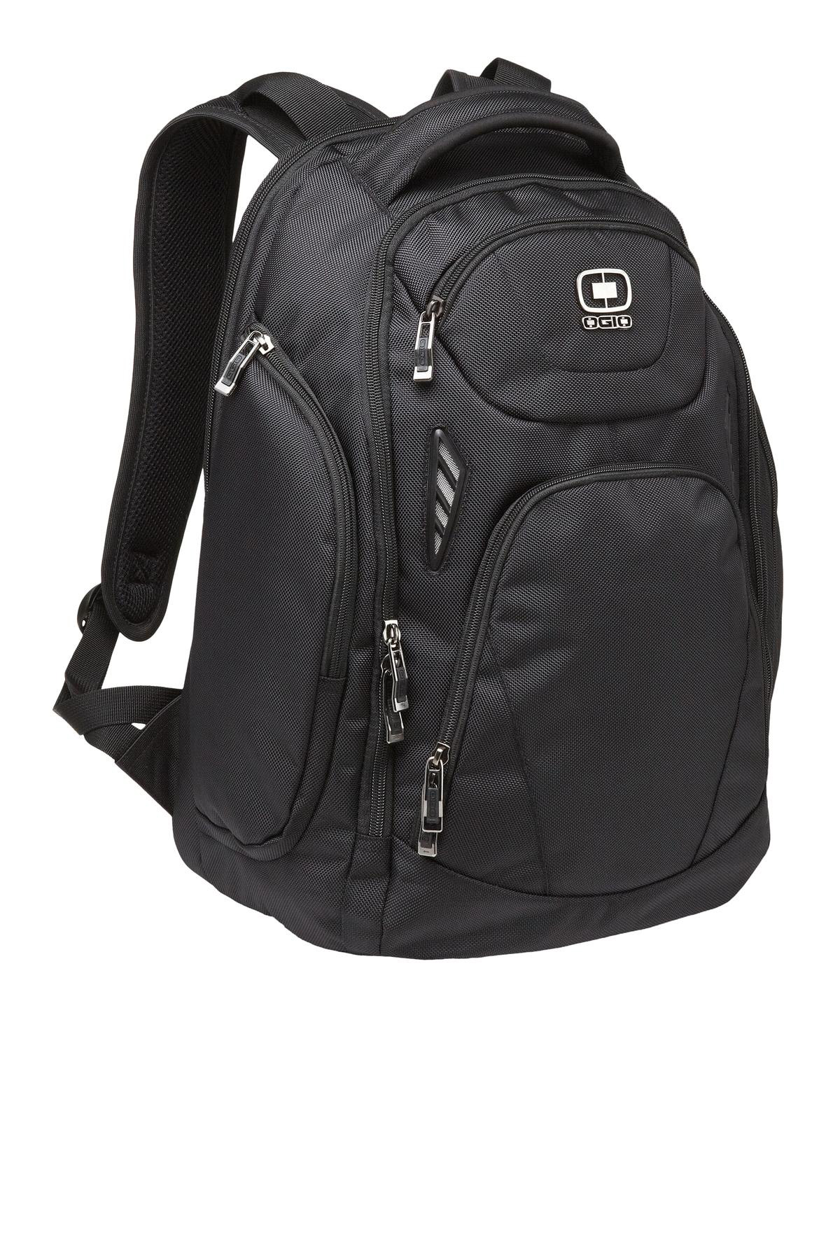 OGIO - Voyager Messenger, Product