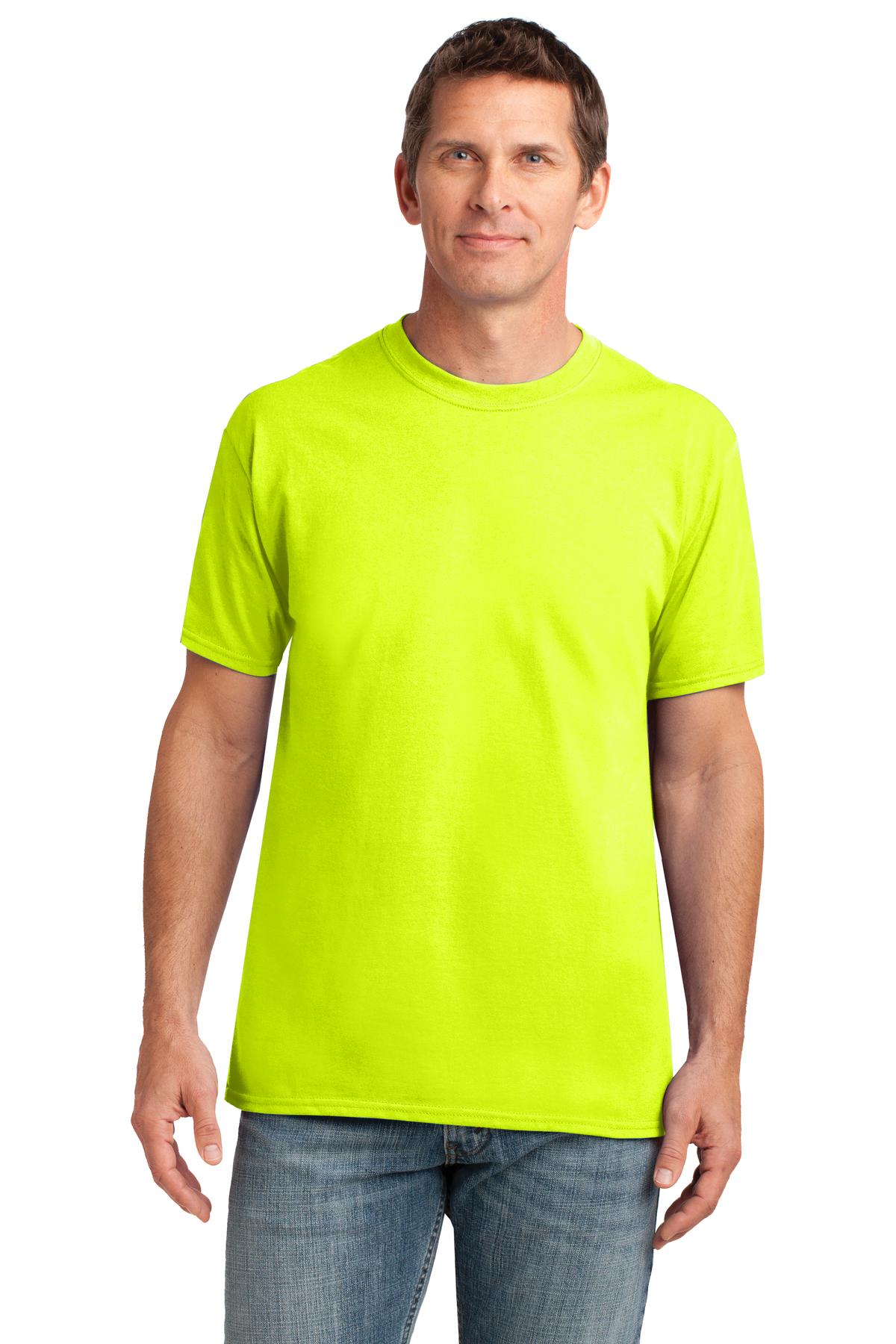 Gildan ® Gildan Performance ® T-Shirt. 42000 - Custom Shirt Shop
