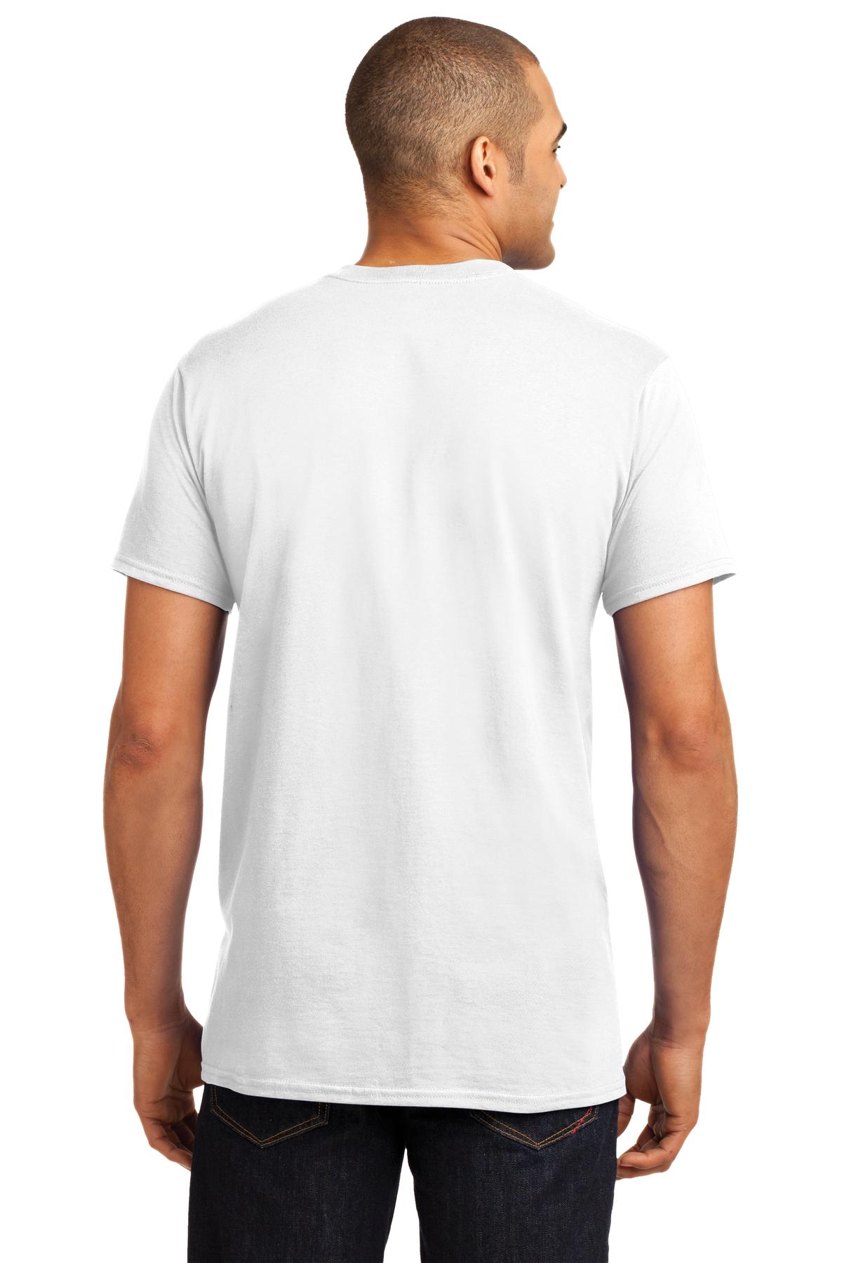 Hanes ® X-Temp ® T-Shirt. 4200 - Custom Shirt Shop