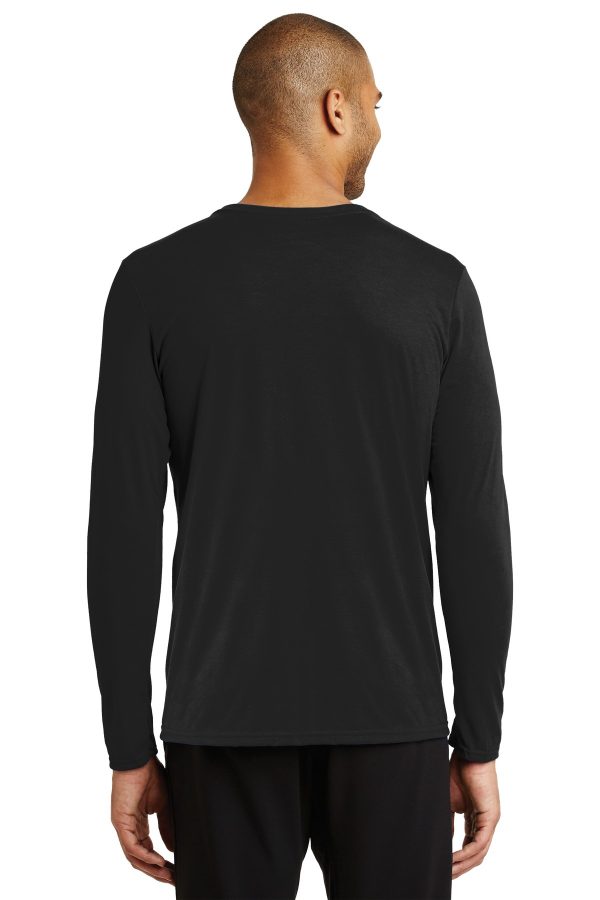 Gildan Performance ® Long Sleeve T-Shirt. 42400 - Custom Shirt Shop