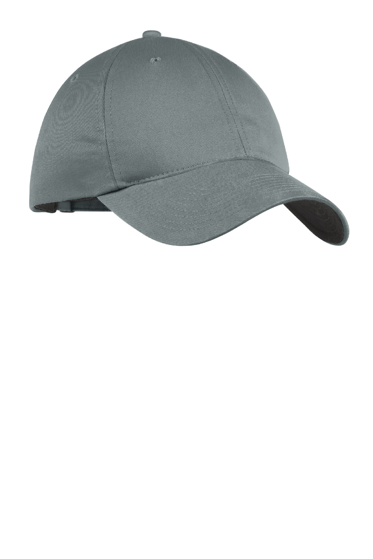nike unstructured twill cap