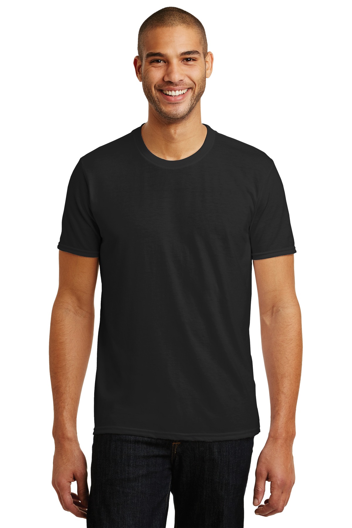 6750 Anvil Triblend T-Shirt 