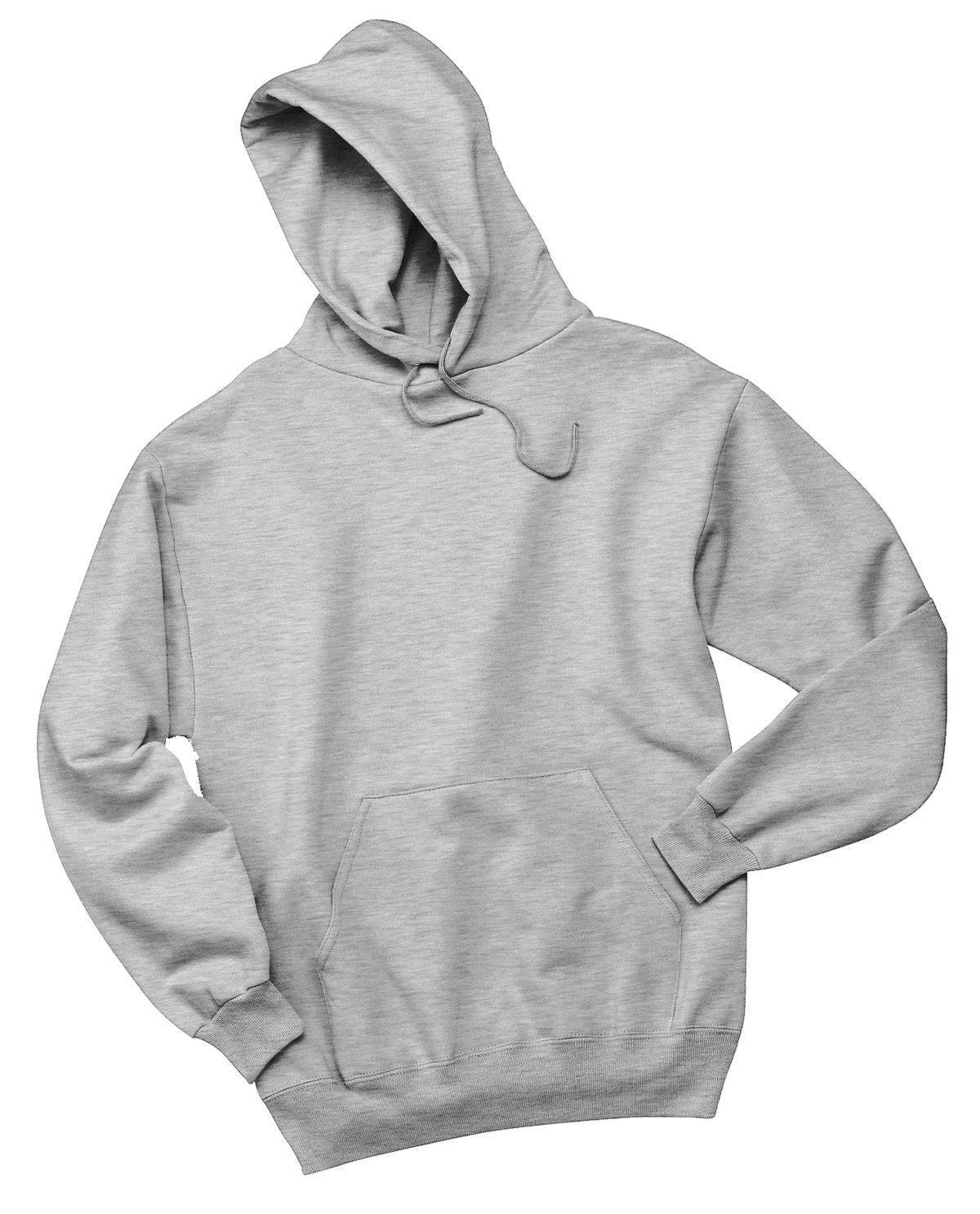 JERZEES ® - NuBlend ® Pullover Hooded Sweatshirt. 996M - Custom Shirt Shop