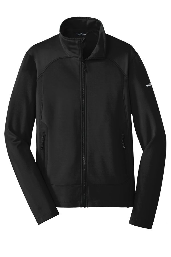 Eddie Bauer ® Highpoint Fleece Jacket. EB240 - Custom Shirt Shop
