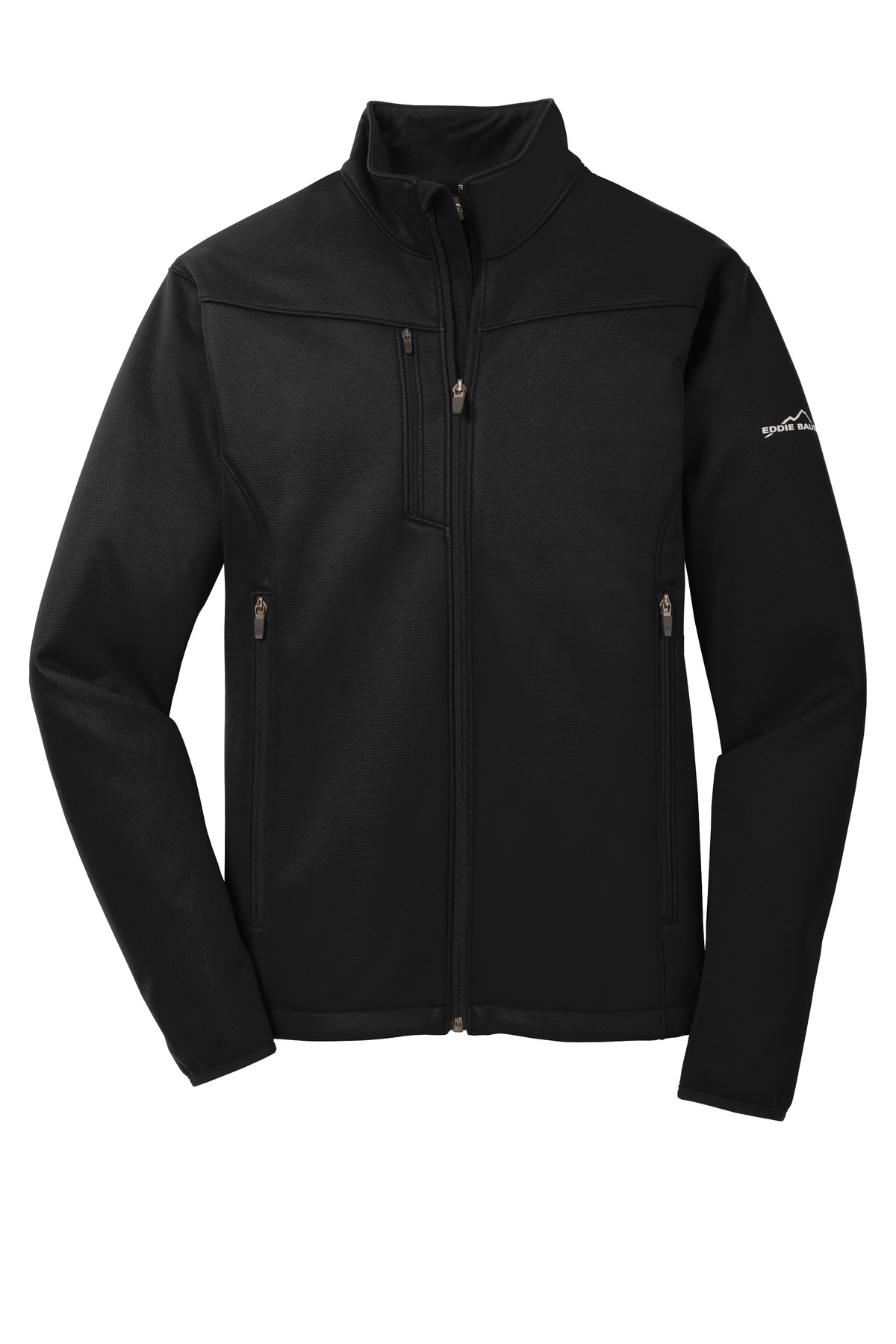 Eddie Bauer ® Weather-Resist Soft Shell Jacket. EB538 - Custom Shirt Shop