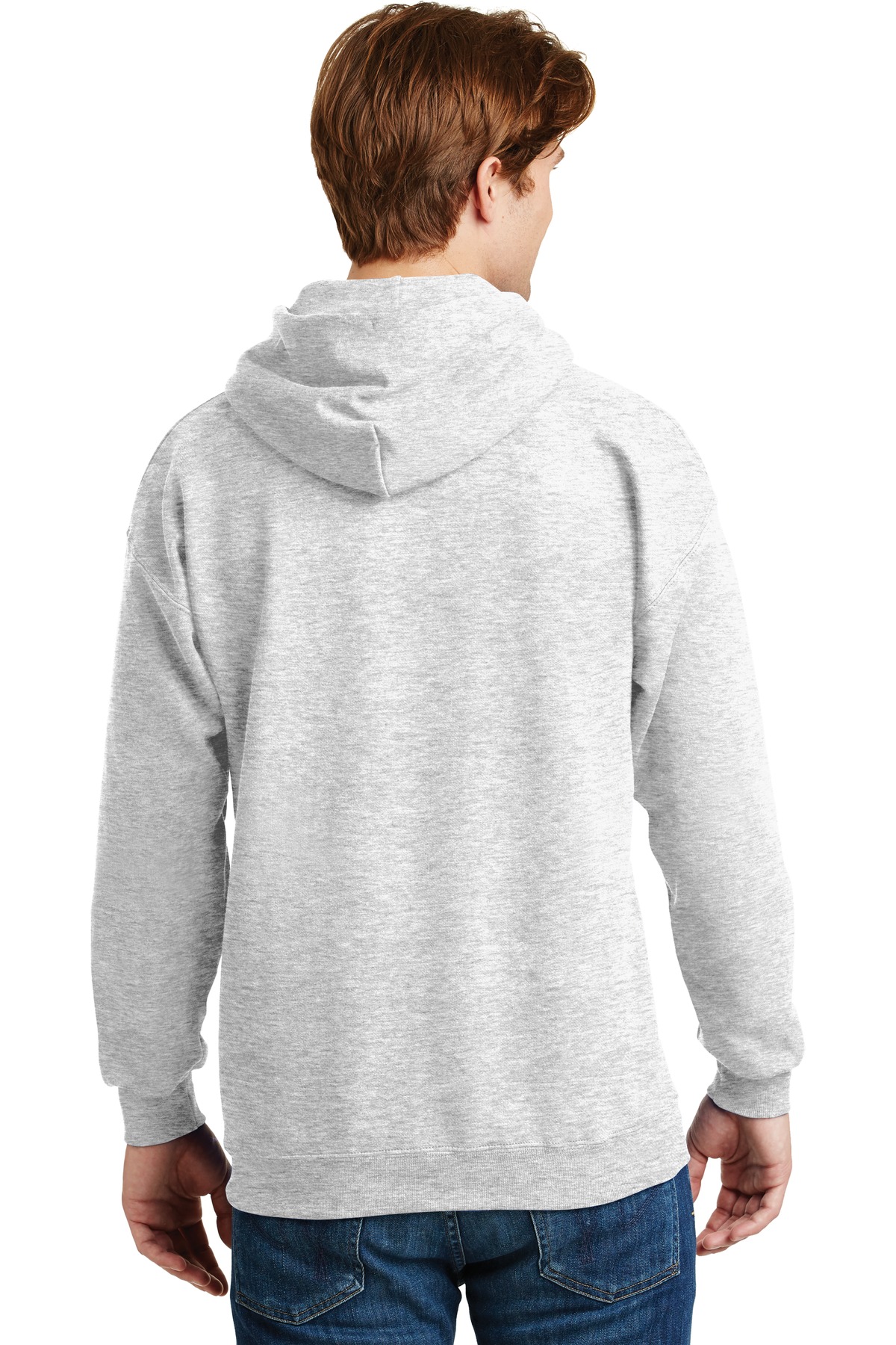 Hanes ® Ultimate Cotton ® - Pullover Hooded Sweatshirt. F170 - Custom ...