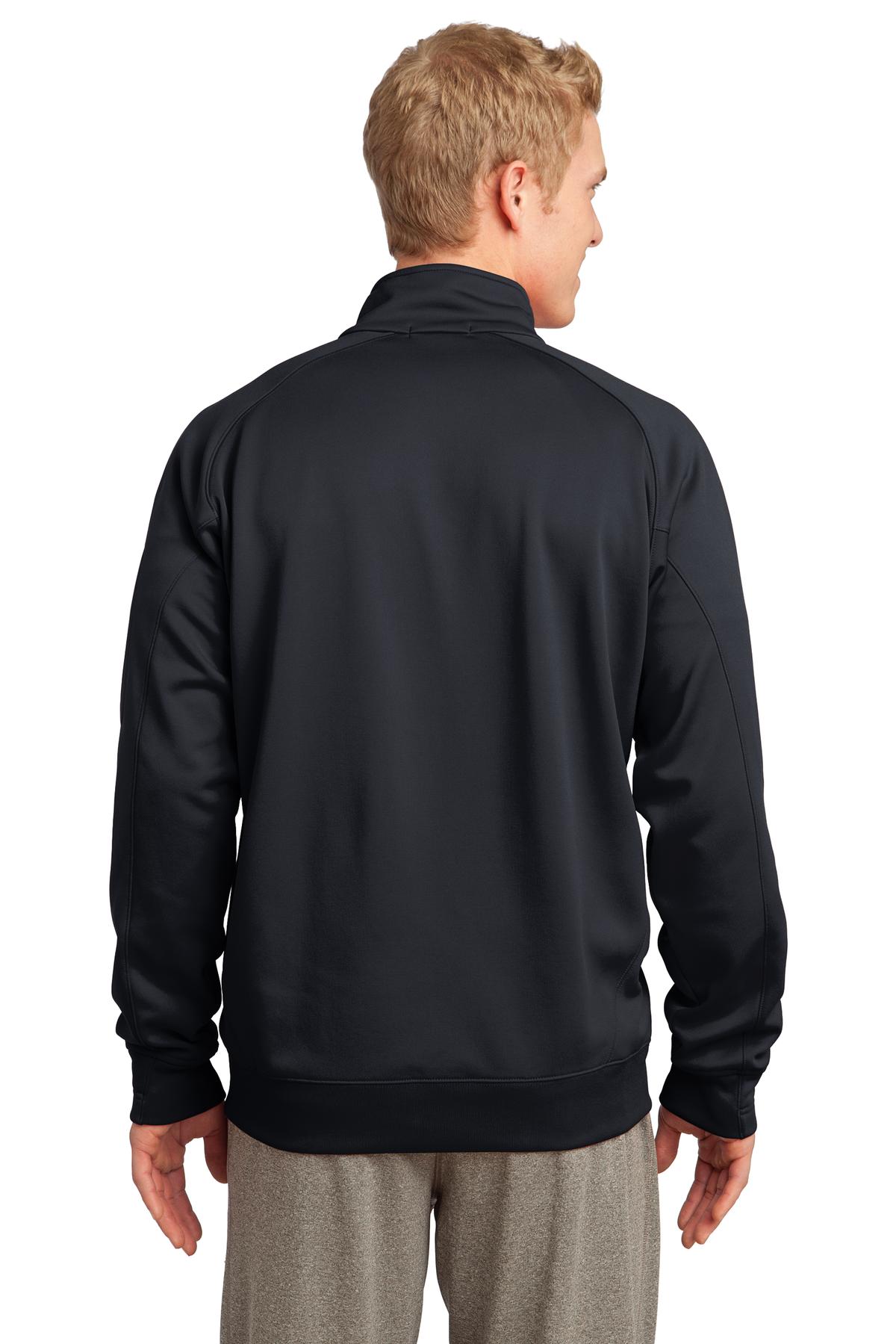 Sport-Tek ® Tech Fleece 1/4-Zip Pullover. F247 - Custom Shirt Shop