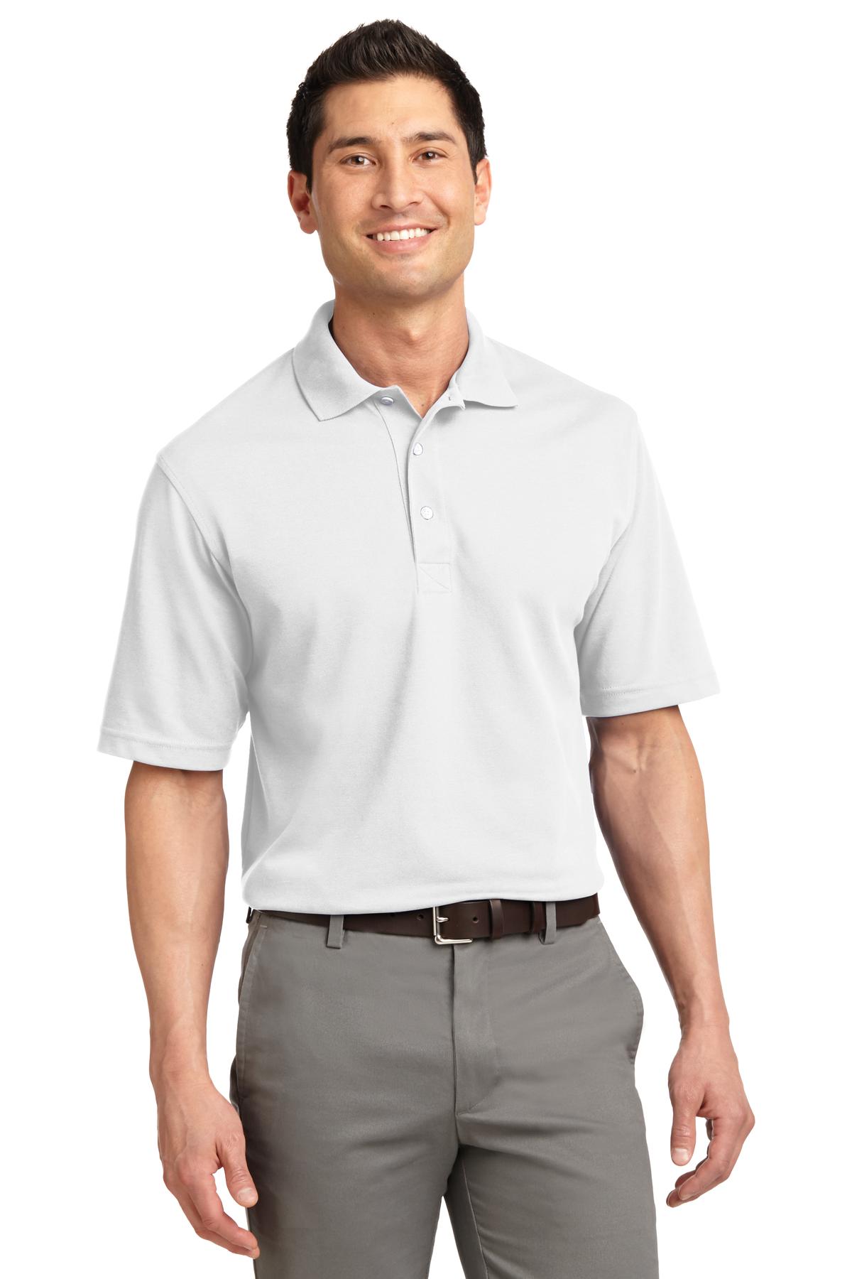 Port Authority ® Rapid Dry™ Polo. K455 - Custom Shirt Shop