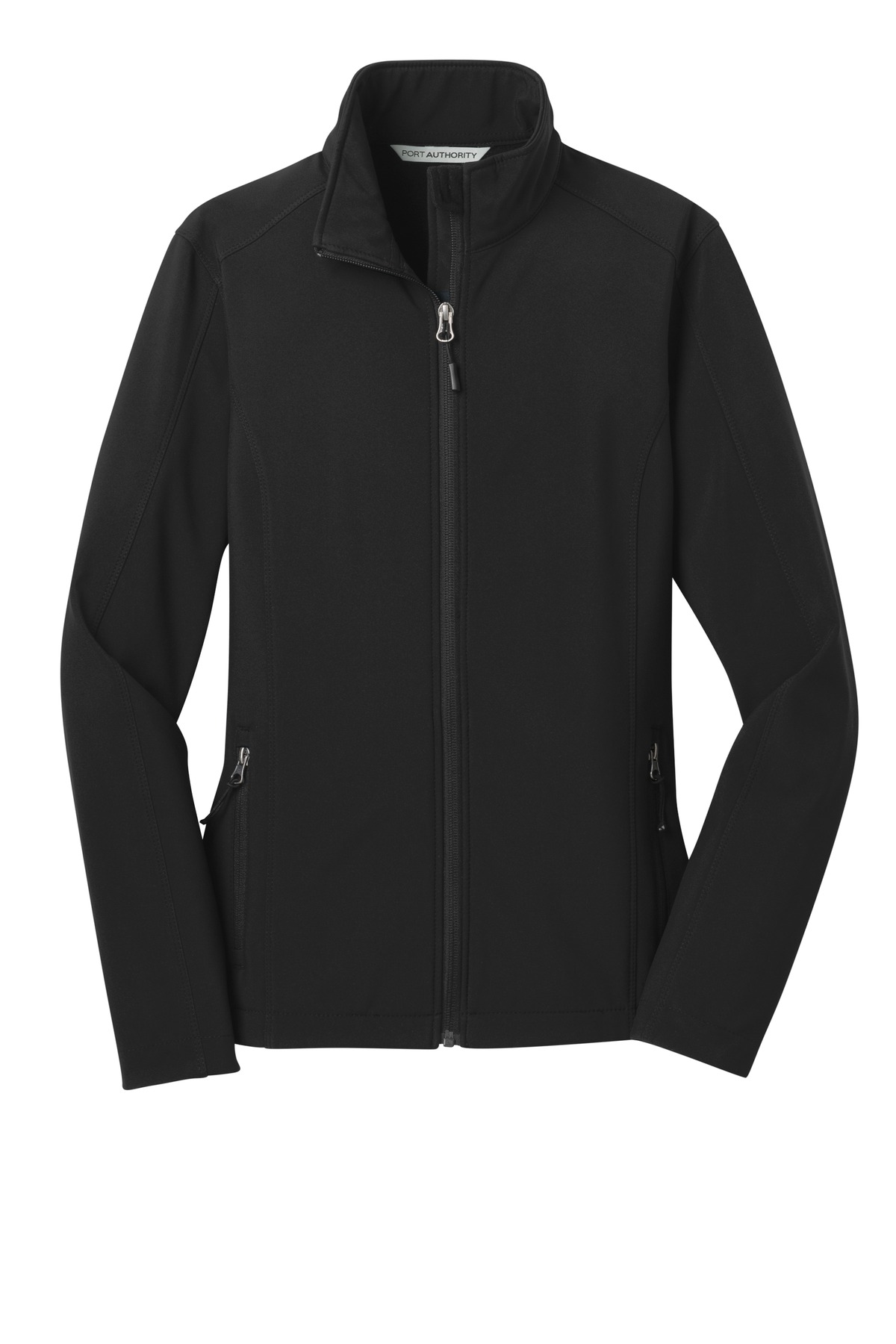 Port Authority ® Ladies Core Soft Shell Jacket. L317 - Custom Shirt Shop