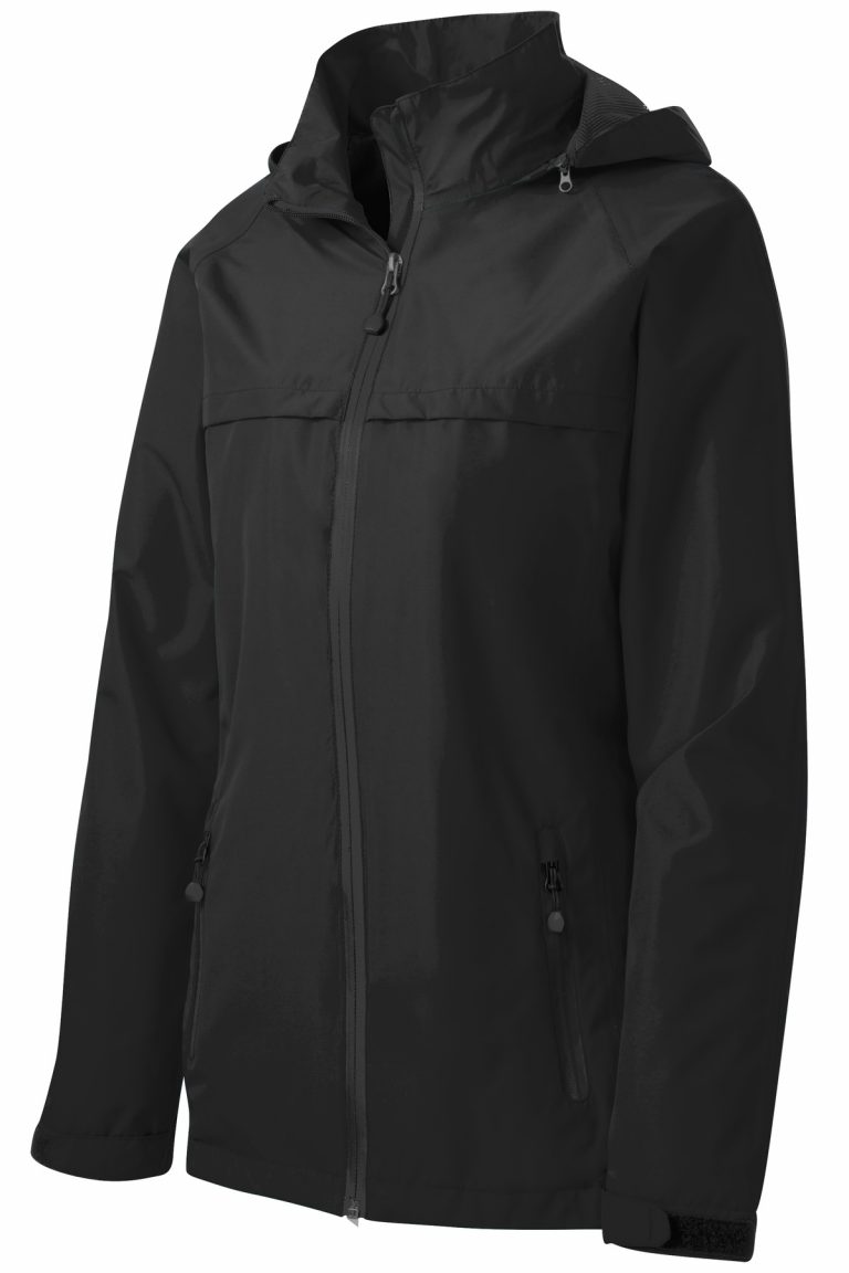 Port Authority ® Ladies Torrent Waterproof Jacket. L333 - Custom Shirt Shop