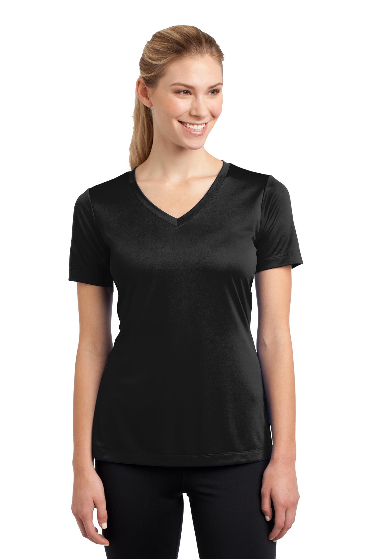 W Pinnacle Ss Tech Tee Black - women's t-shirt - FOX - 23.91 €