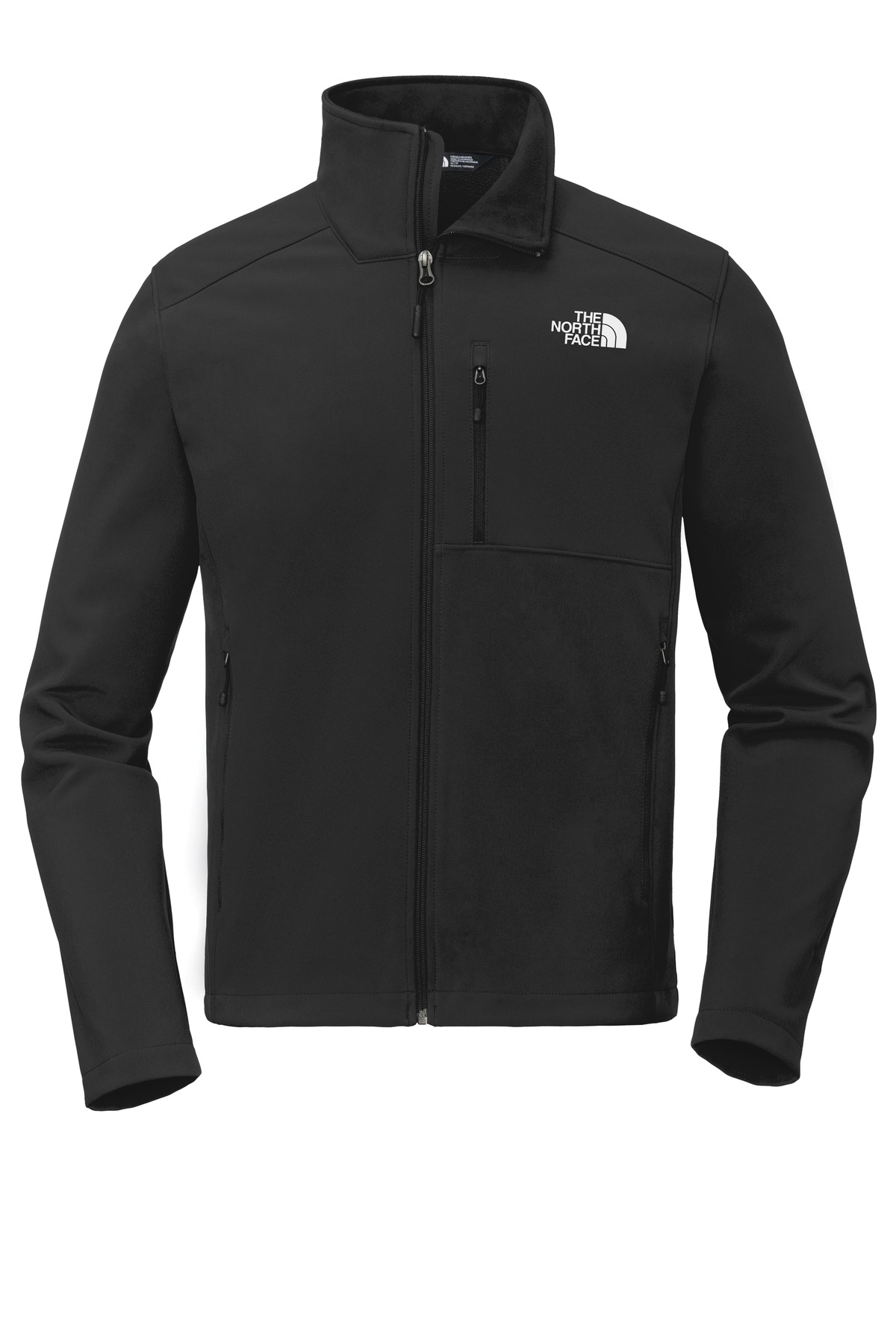 The North Face ® Apex Barrier Soft Shell Jacket. NF0A3LGT - Custom ...