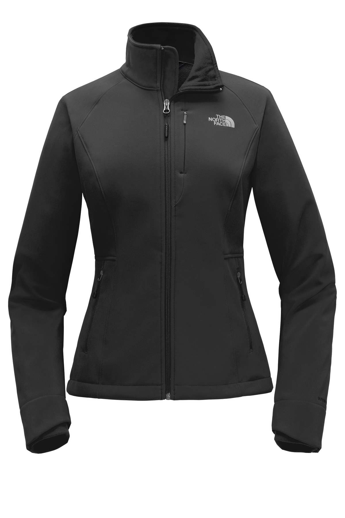 The North Face ® Ladies Apex Barrier Soft Shell Jacket. NF0A3LGU ...