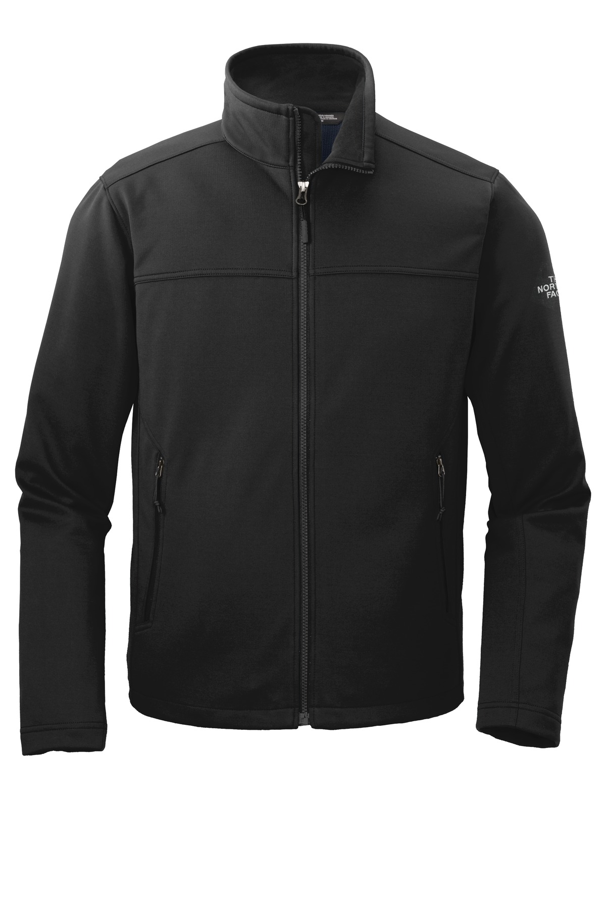 The North Face ® Ridgewall Soft Shell Jacket. NF0A3LGX - Custom Shirt Shop