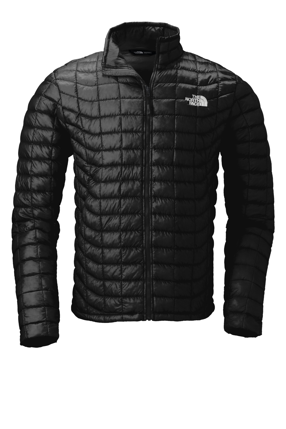 The North Face ® ThermoBall ™ Trekker Jacket. NF0A3LH2 - Custom Shirt Shop
