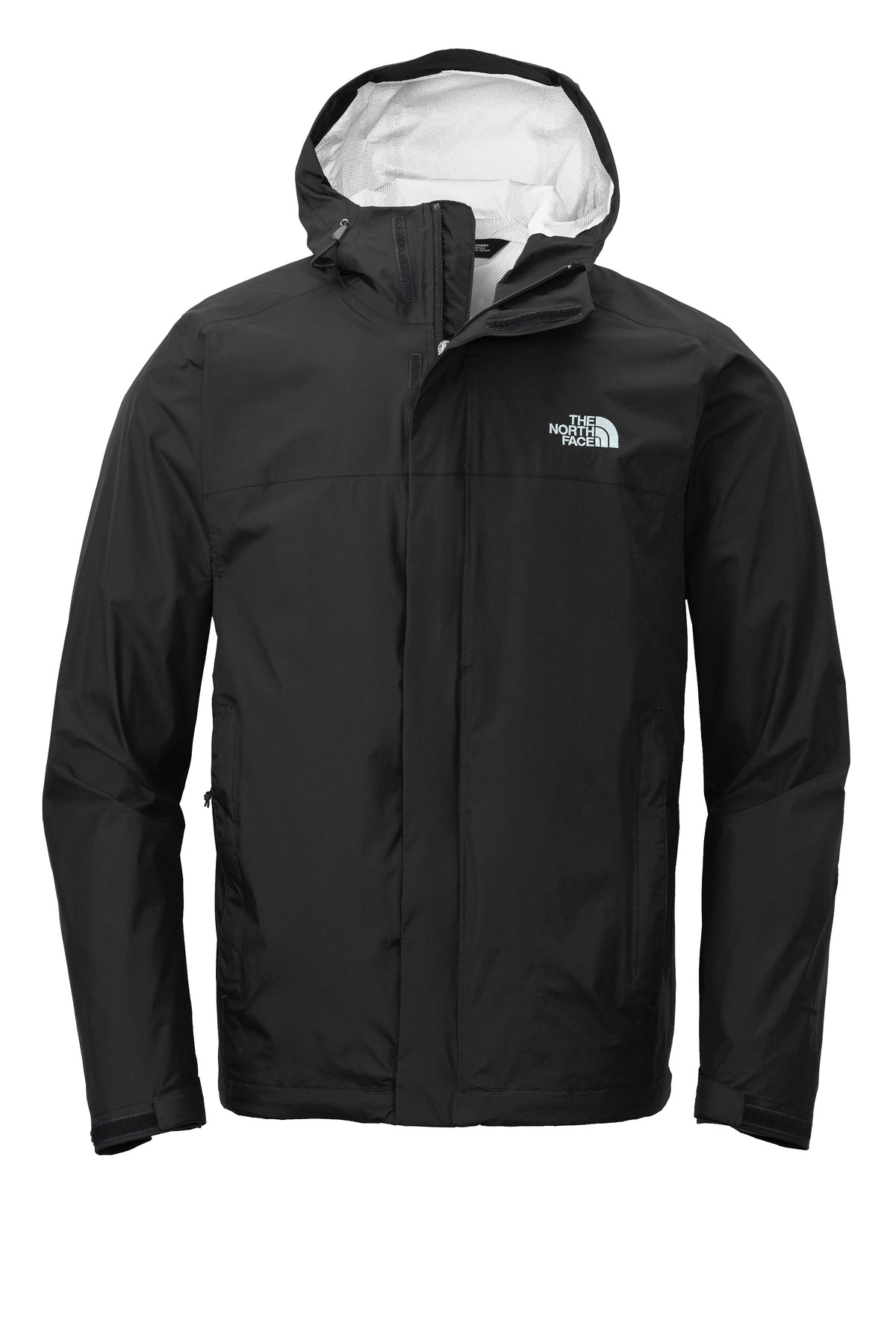 The North Face ® DryVent ™ Rain Jacket. NF0A3LH4 - Custom Shirt Shop