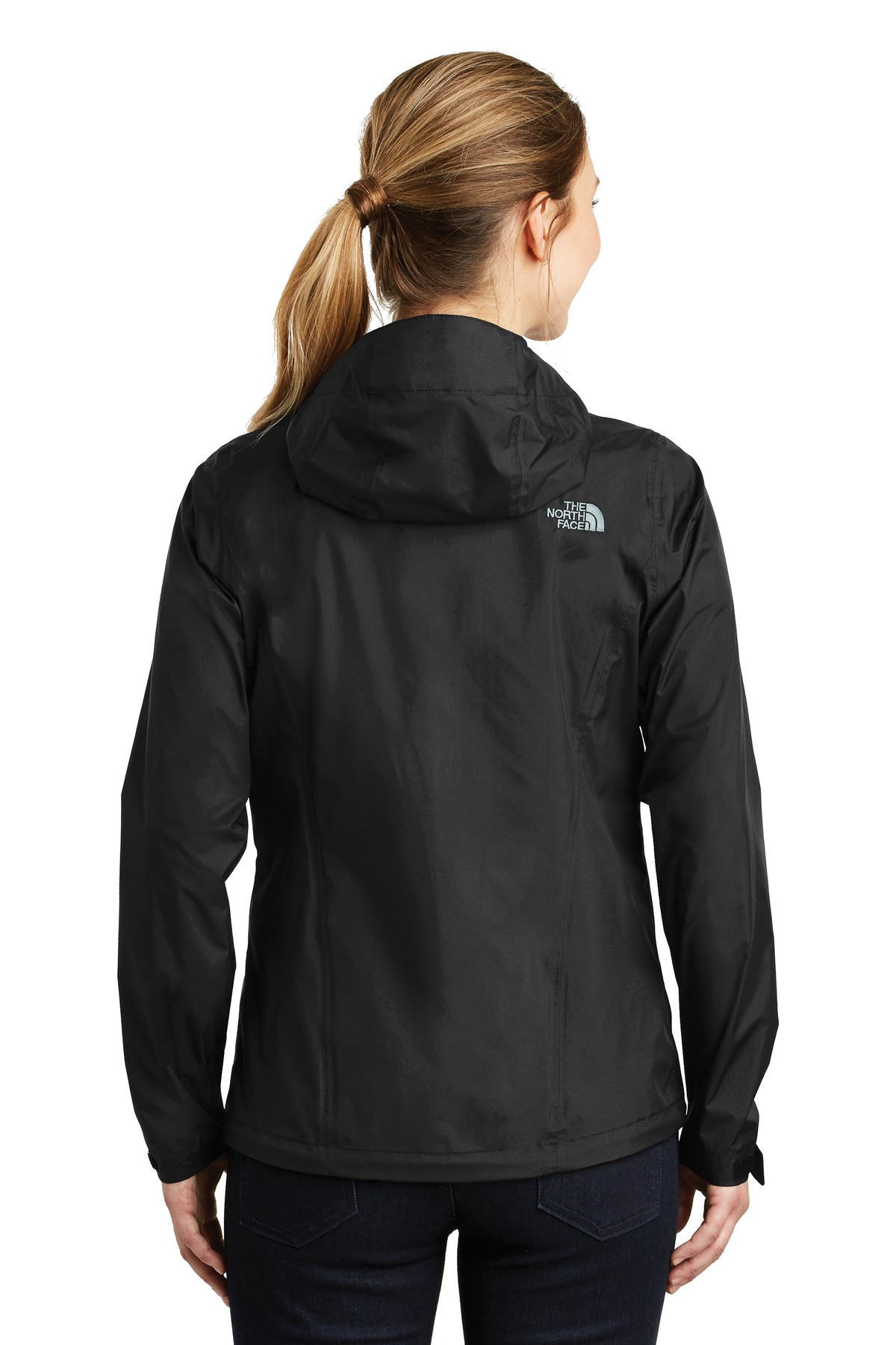 The North Face ® Ladies DryVent ™ Rain Jacket. NF0A3LH5 - Custom Shirt Shop