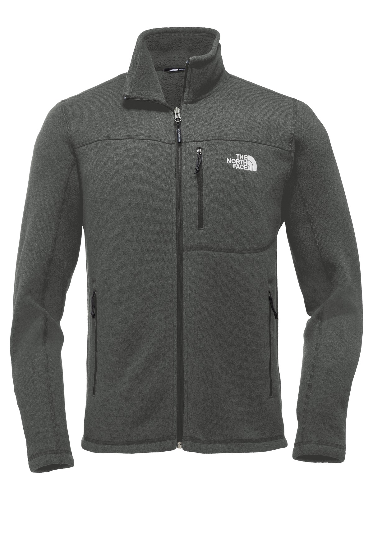 The North Face ® Sweater Fleece Jacket. NF0A3LH7 - Custom Shirt Shop