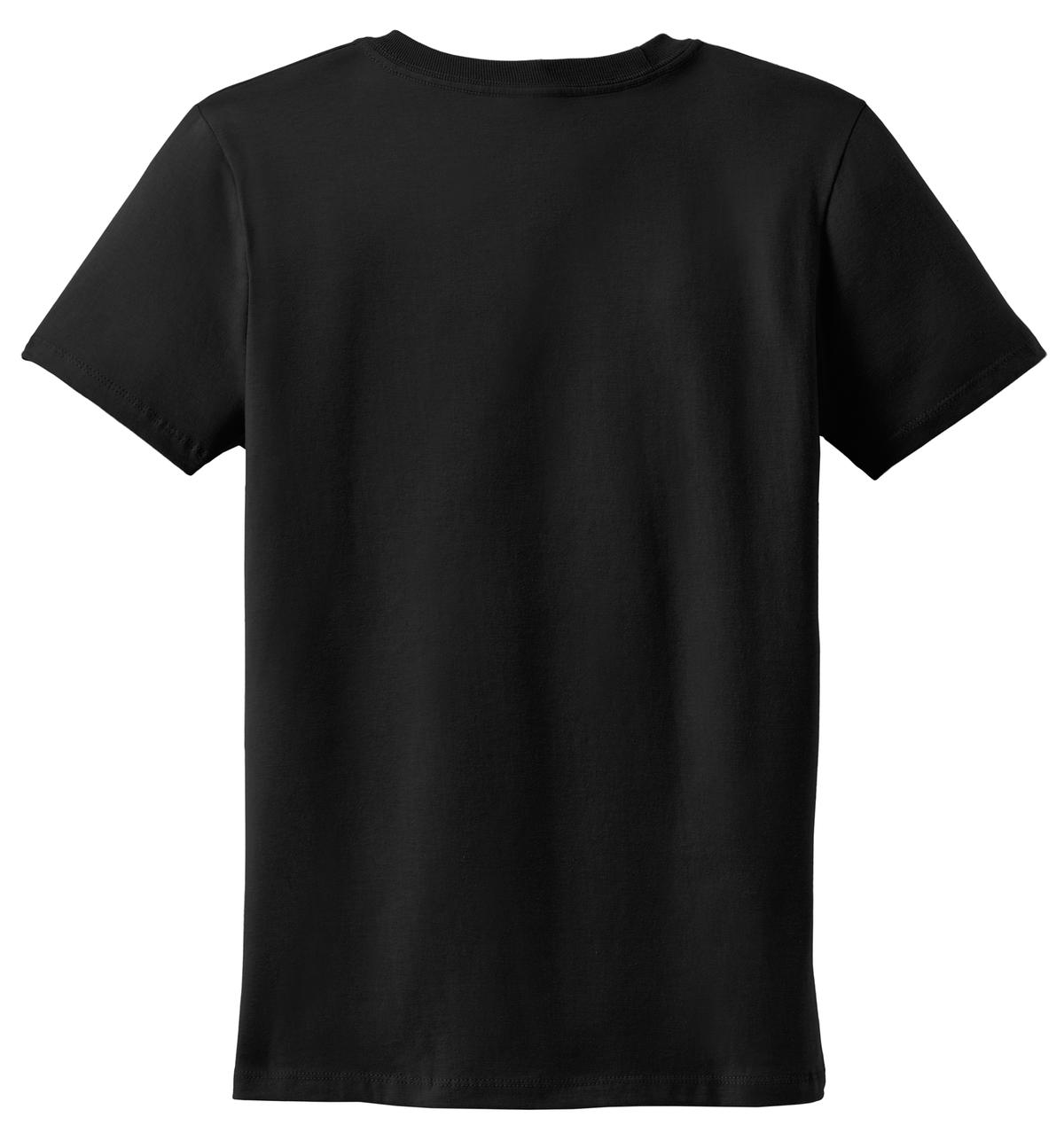 Hanes ® - Ladies Perfect-T Cotton T-Shirt. SL04 - Custom Shirt Shop