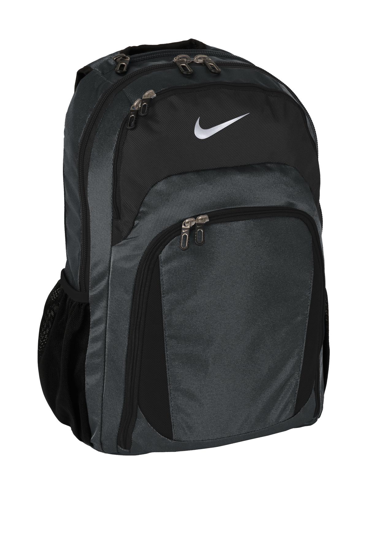 custom nike backpack