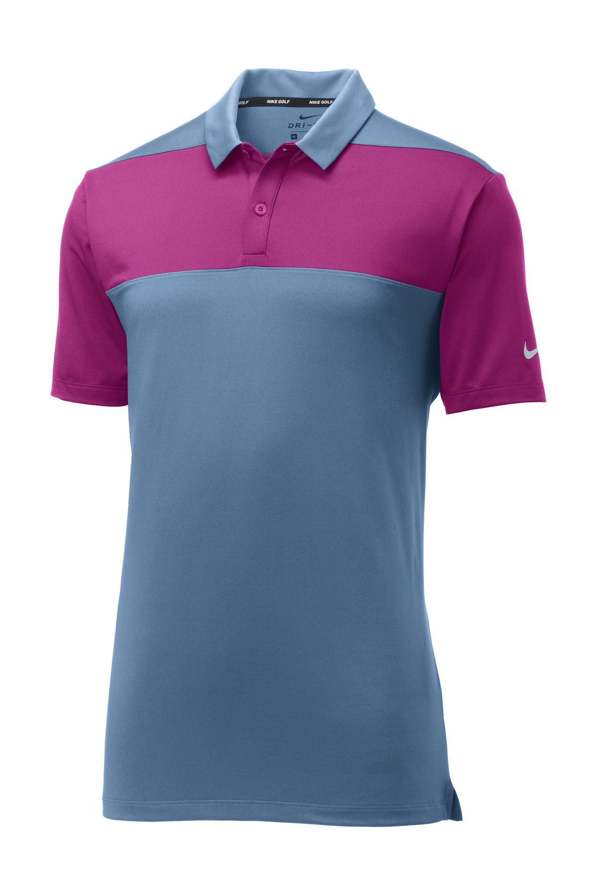 Limited Edition Nike Colorblock Polo 
