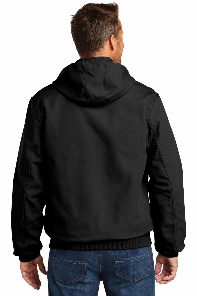 carhart thermal shirt