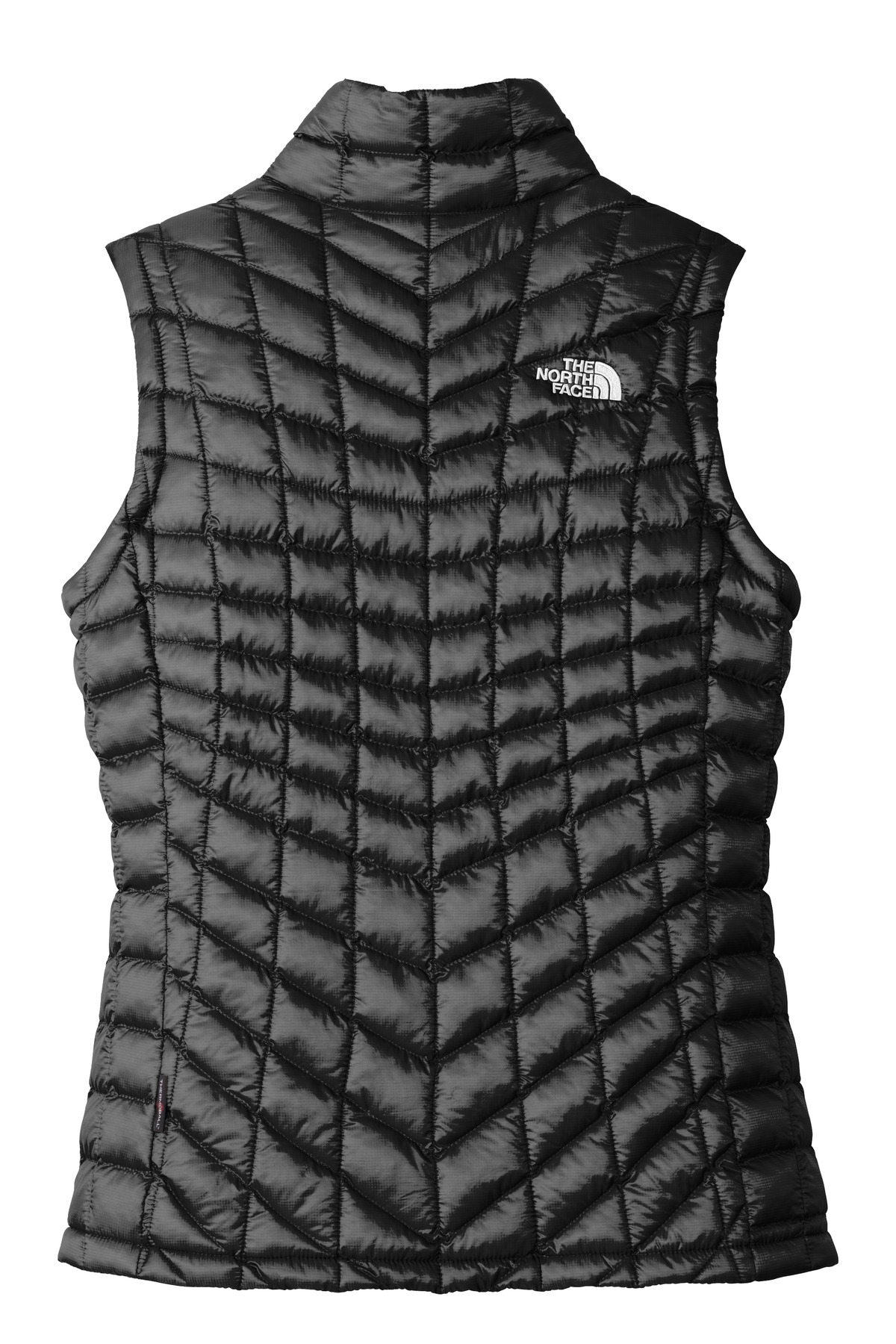 The North Face ® Ladies ThermoBall ™ Trekker Vest. NF0A3LHL - Custom ...