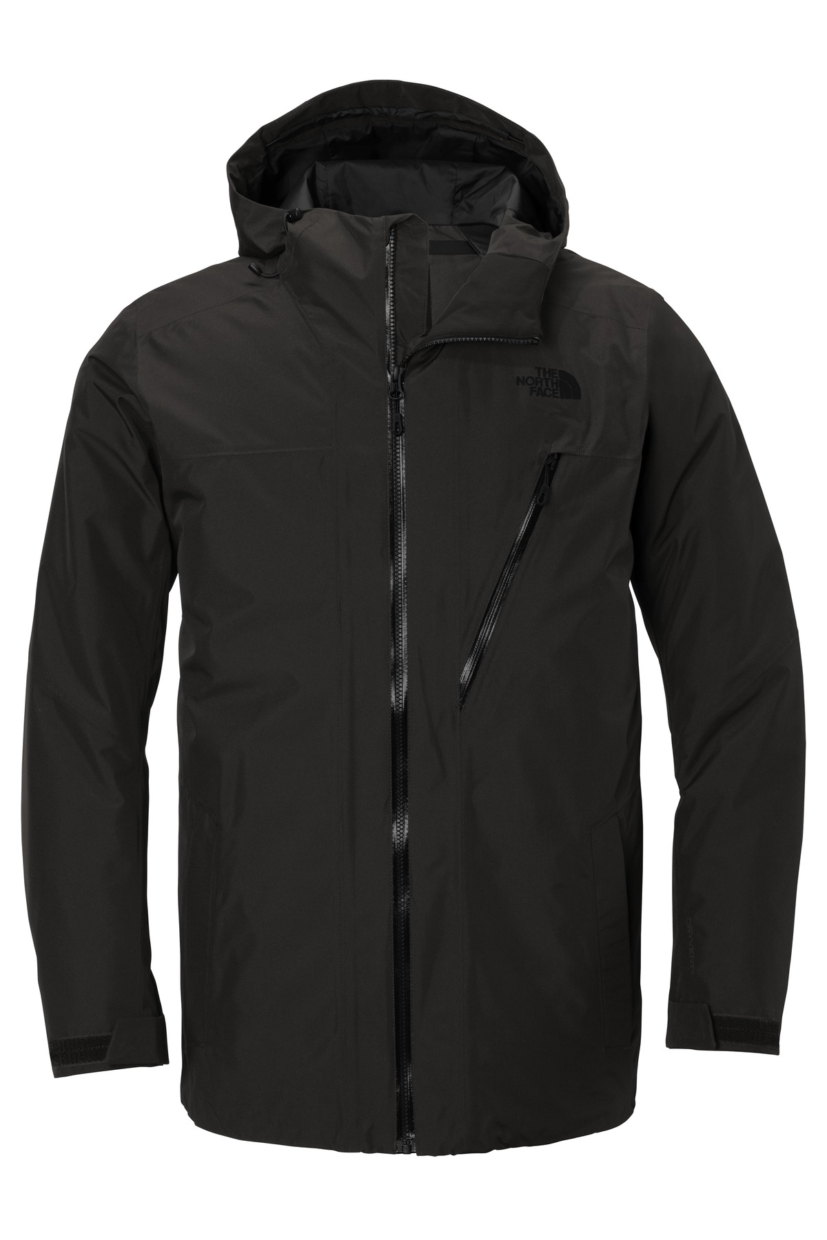 The North Face ® Ascendent Insulated Jacket . NF0A3SES - Custom Shirt Shop