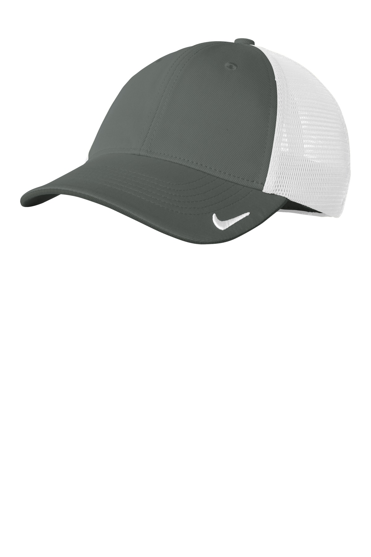 Nike dri fit store mesh cap