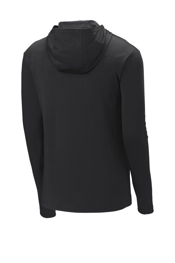 Sport-Tek ® PosiCharge ® Competitor ™ Hooded Pullover. ST358 - Custom ...
