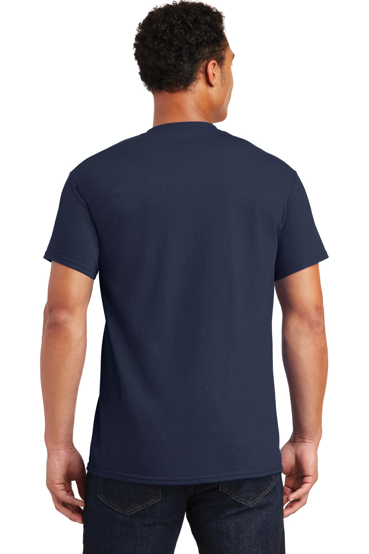 Gildan ® - Ultra Cotton ® 100% Cotton T-Shirt. 2000 - Custom Shirt Shop