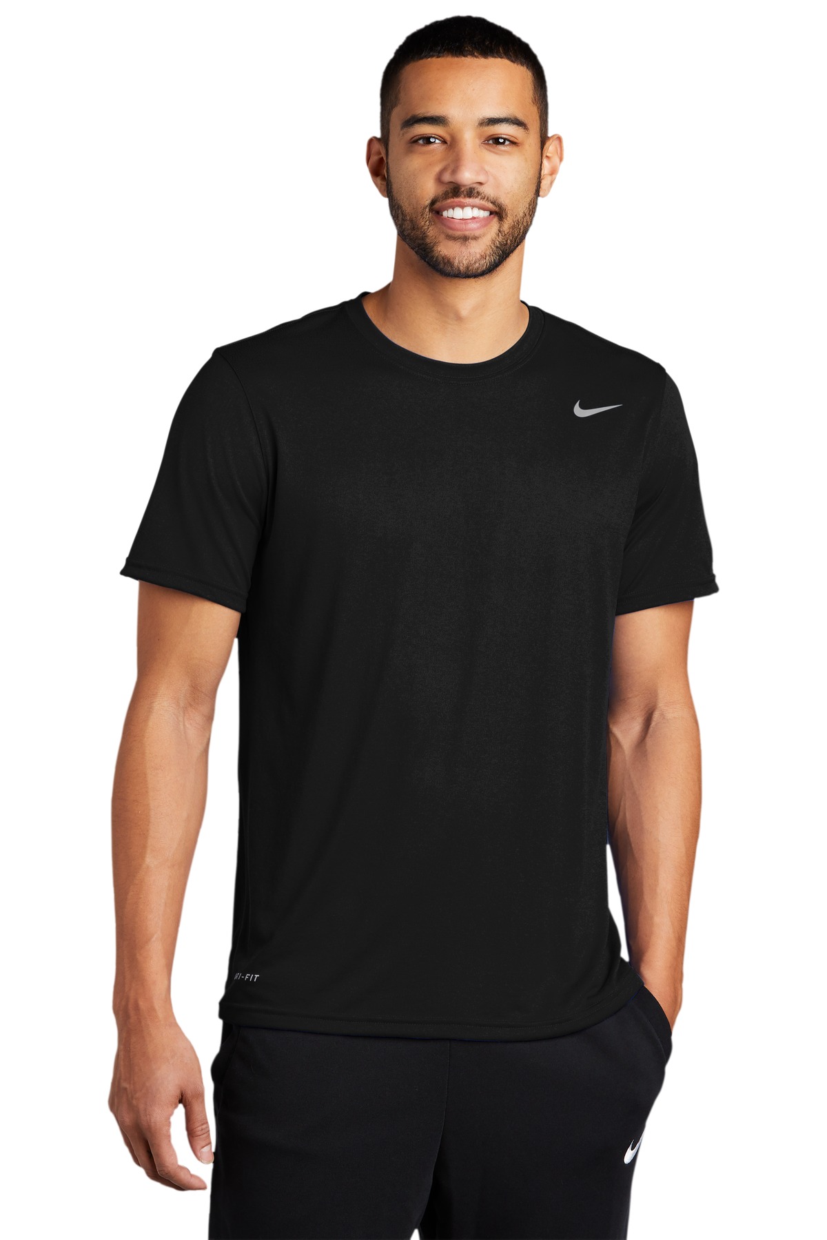 Nike Legend Tee 727982 - Custom Shirt Shop