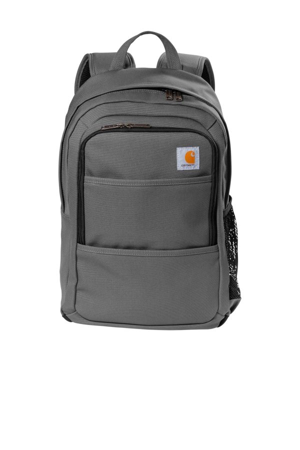 Carhartt ® Foundry Series Backpack. CT89350303 - Custom Shirt Shop