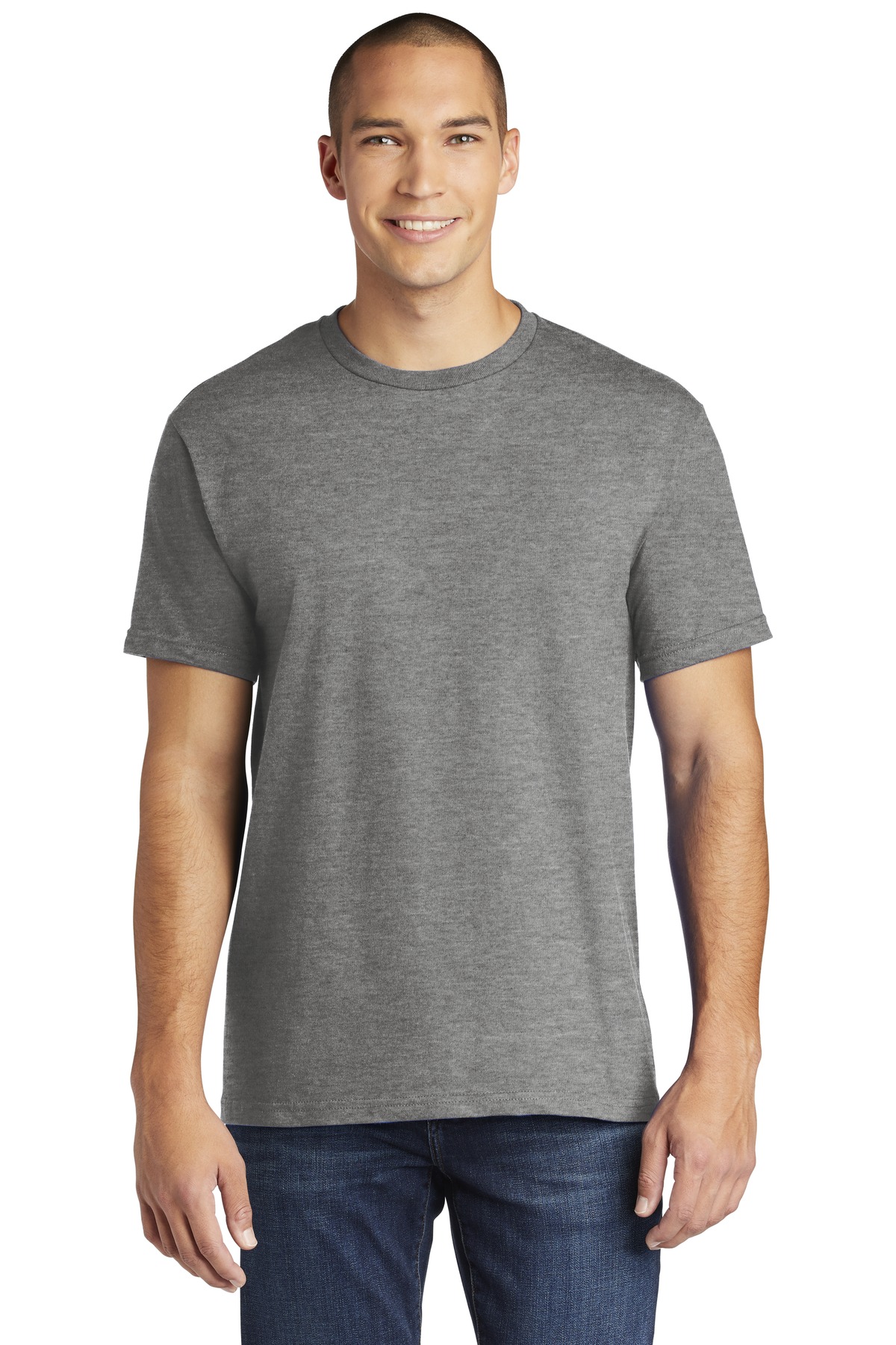 Gildan Hammer ™ T-Shirt. H000 - Custom Shirt Shop