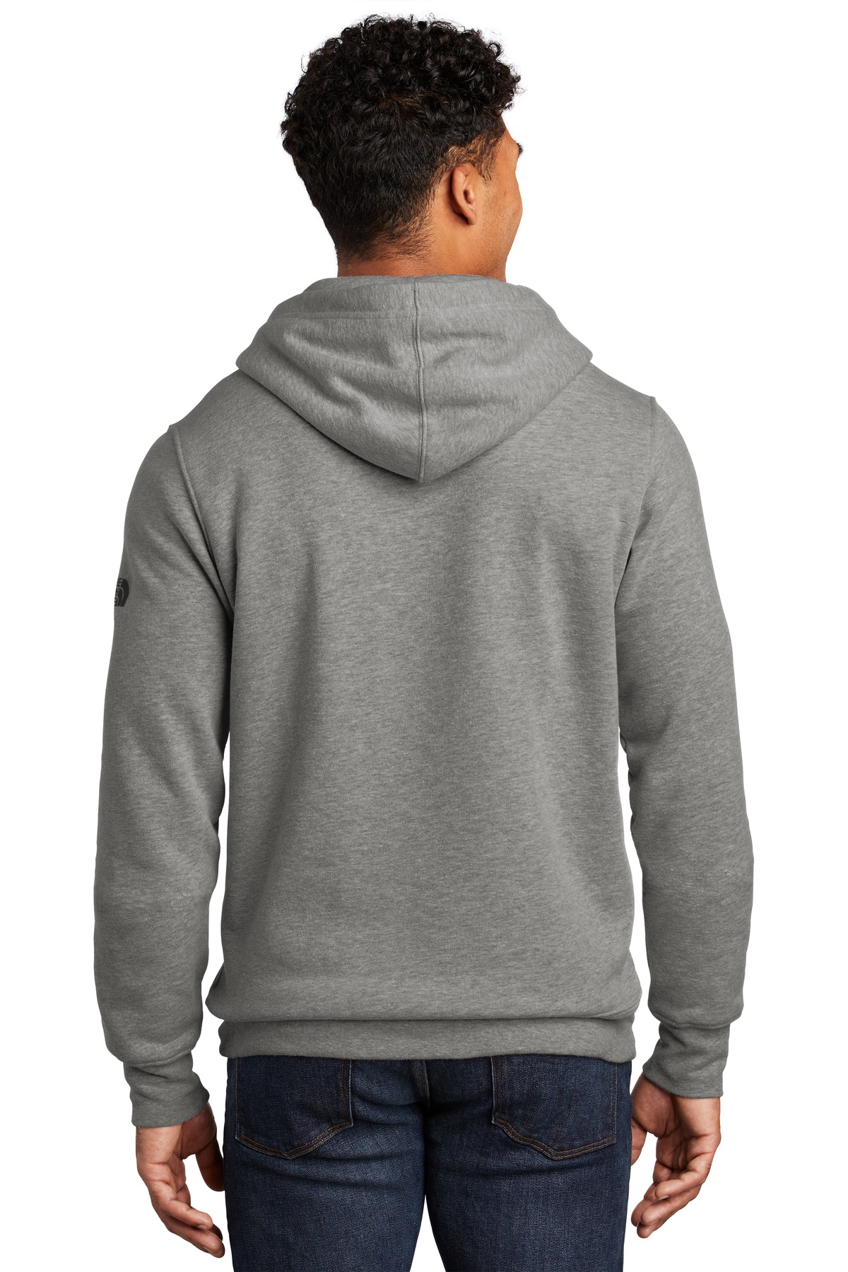 The North Face ® Pullover Hoodie NF0A47FF - Custom Shirt Shop