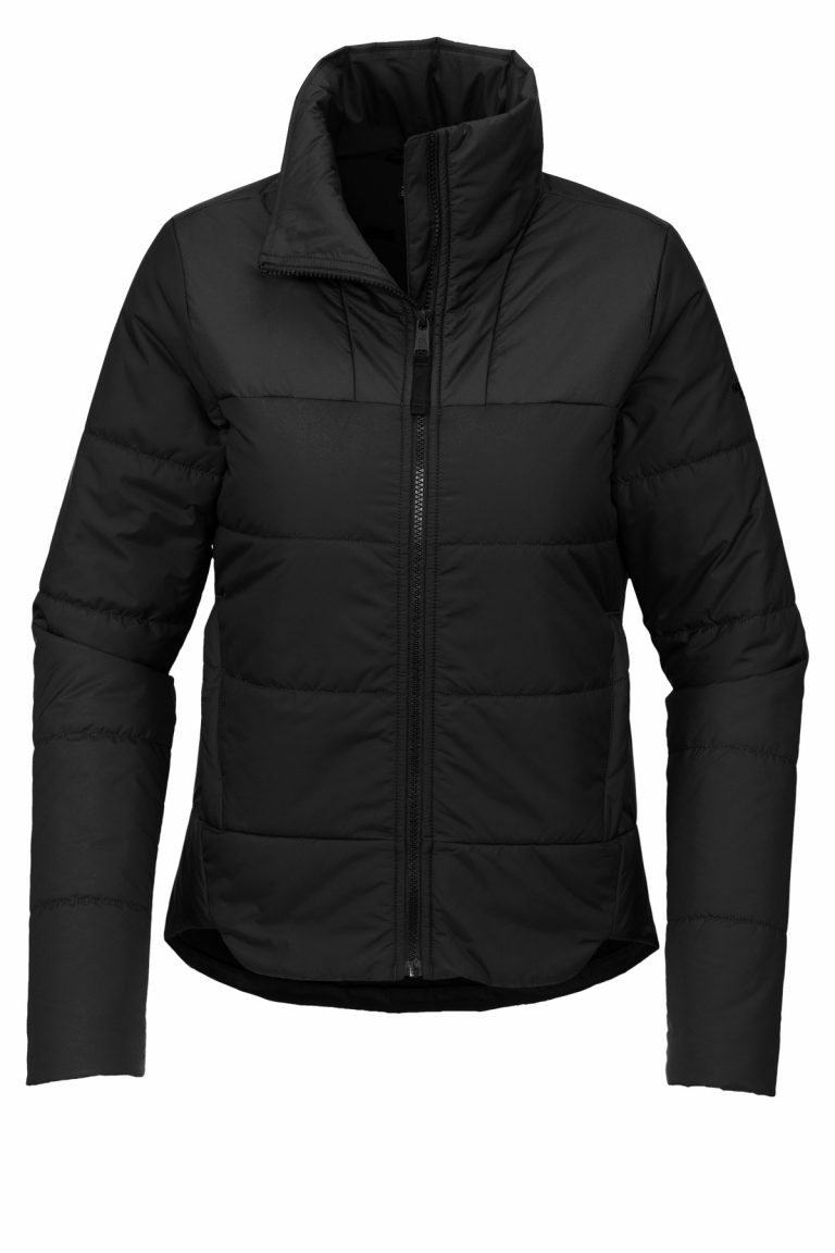 The North Face ® Ladies Everyday Insulated Jacket. NF0A529L - Custom ...