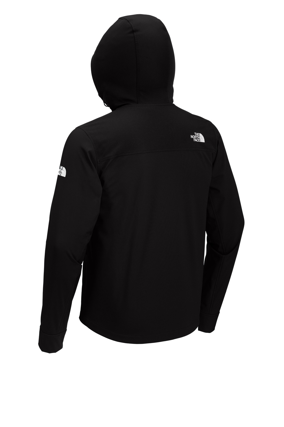 The North Face ® Castle Rock Hooded Soft Shell Jacket. NF0A529R ...