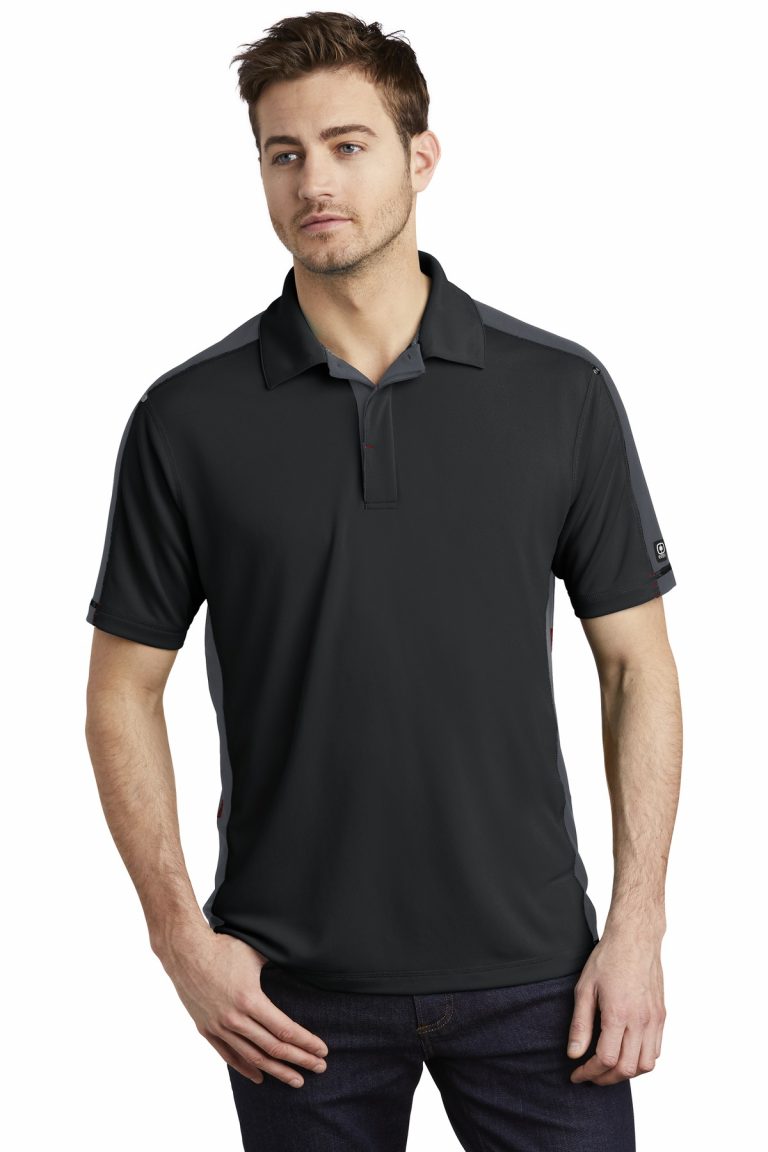 OGIO ® - Trax Polo. OG106 - Custom Shirt Shop