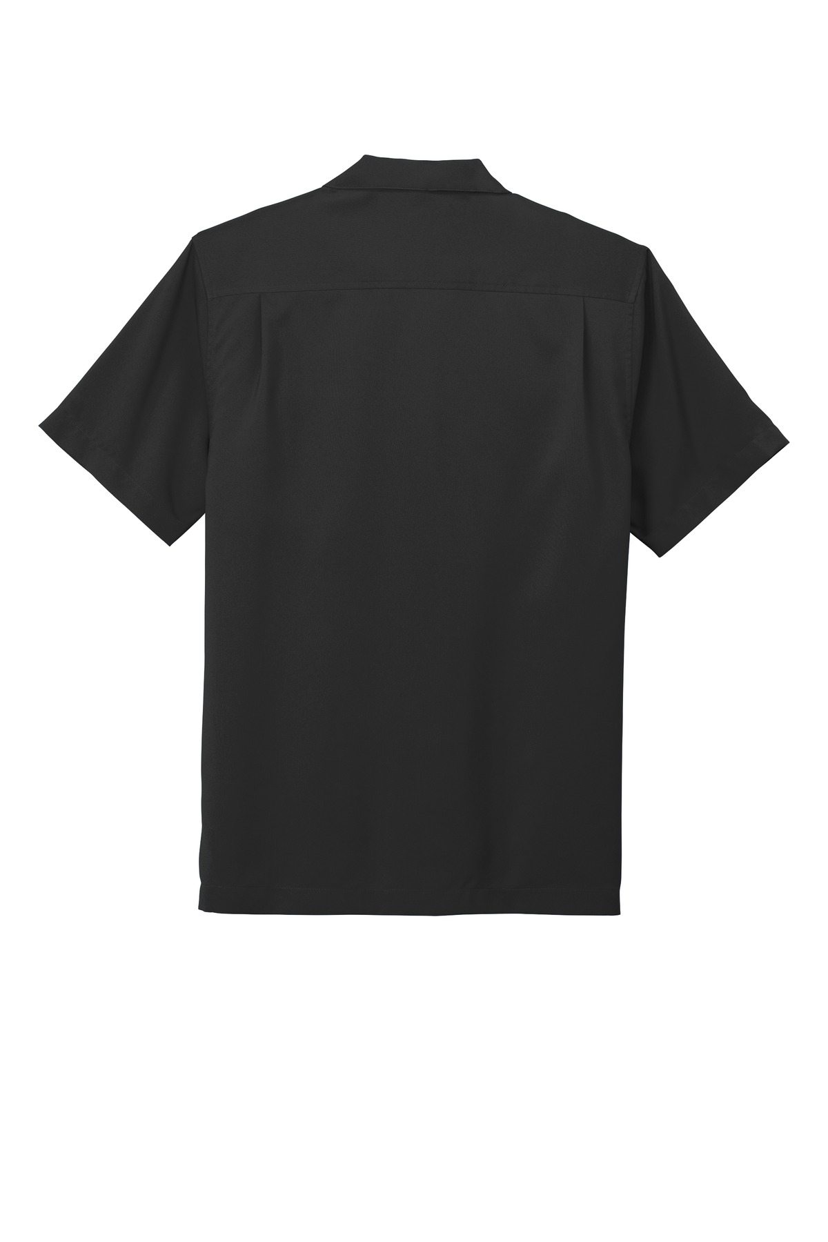Port Authority ® Short Sleeve Performance Staff Shirt W400 - Custom ...
